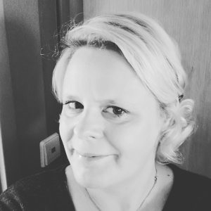 Profilbild von Andrea Julitz