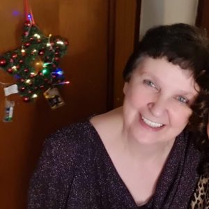Profilbild von Andrea Jung