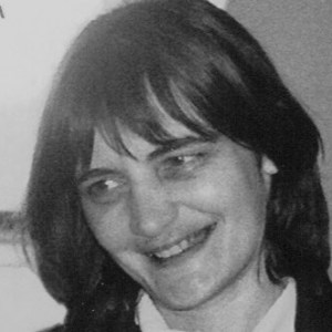 Profilbild von Andrea Jung