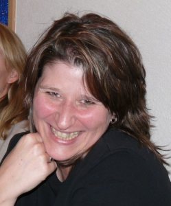 Profilbild von Andrea Jung