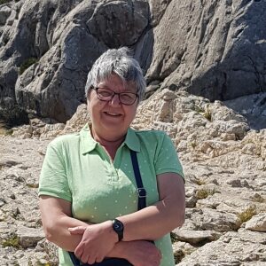 Profilbild von Andrea Junge