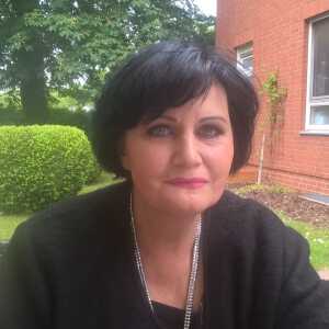 Profilbild von Andrea Junghans