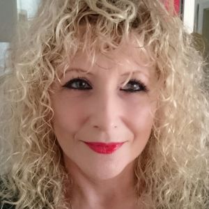 Profilbild von Andrea Jungk