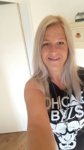 Profilbild von Andrea Jungmann