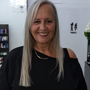 Profilbild von Andrea Junker