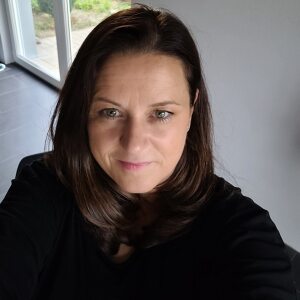 Profilbild von Andrea Juras