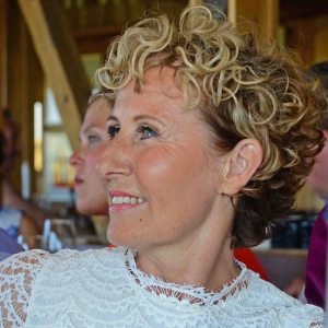 Profilbild von Andrea Jurgens
