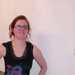 Profilbild von Andrea Jusseaume