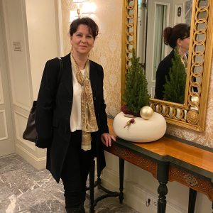 Profilbild von Andrea Kaden