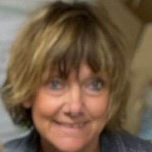 Profilbild von Andrea Kaess