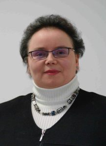 Profilbild von Andrea Kästner