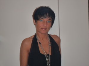 Profilbild von Andrea Kästner