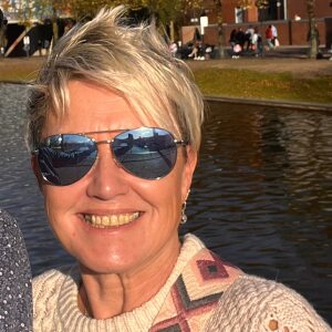 Profilbild von Andrea Kaffee