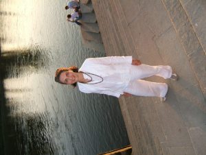 Profilbild von Andrea Kahl