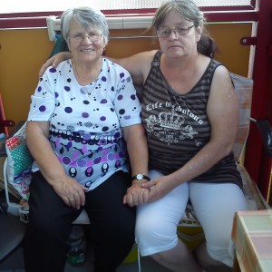 Profilbild von Andrea Kahle