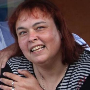 Profilbild von Andrea Kailer