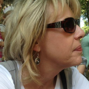 Profilbild von Andrea Kaiser