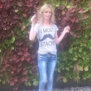 Profilbild von Andrea Kaiser