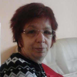 Profilbild von Andrea Kaiser