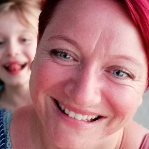 Profilbild von Andrea Kaiser
