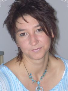 Profilbild von Andrea Kaisig