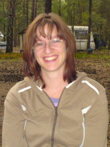 Profilbild von Andrea Kalde