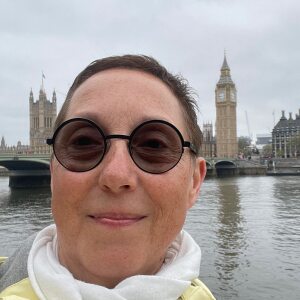 Profilbild von Andrea Kaler-Stefaniak