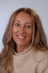 Profilbild von Andrea Kaltenbrunner
