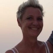 Profilbild von Andrea Kammermann