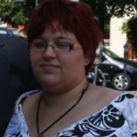 Profilbild von Andrea Kandetzki