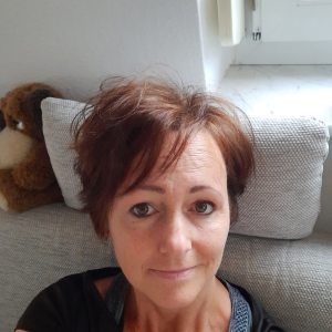 Profilbild von Andrea Kanitz
