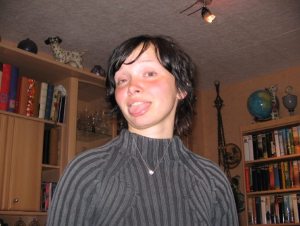 Profilbild von Andrea Kannheiser