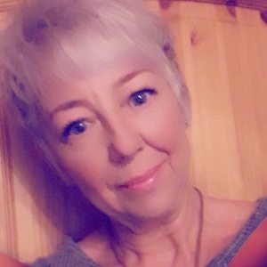 Profilbild von Andrea Karcher