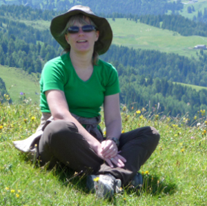 Profilbild von Andrea Karl