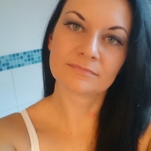 Profilbild von Andrea Karpf