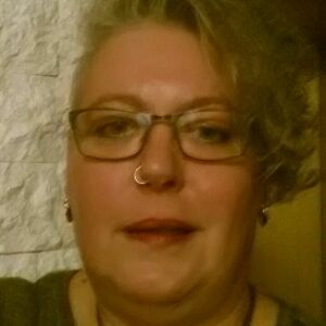 Profilbild von Andrea Karr