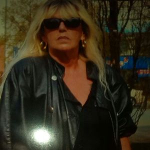 Profilbild von Andrea Karras-Horchert
