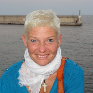 Profilbild von Andrea Kassirra