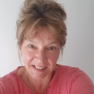 Profilbild von Andrea Kassner