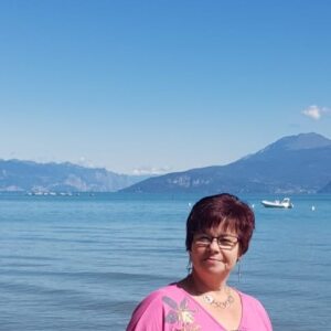 Profilbild von Andrea Kastelan