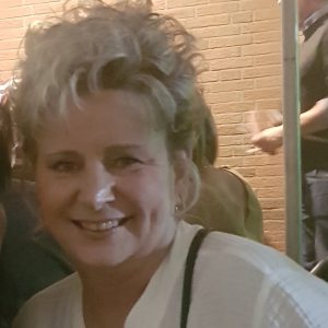 Profilbild von Andrea Kastner