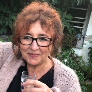 Profilbild von Andrea Katthagen