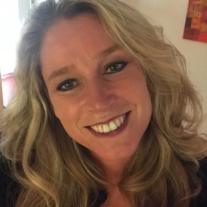 Profilbild von Andrea Katzer