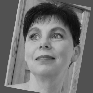 Profilbild von Andrea Kaufmann