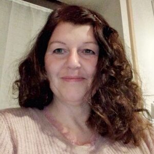 Profilbild von Andrea Kaulfuss