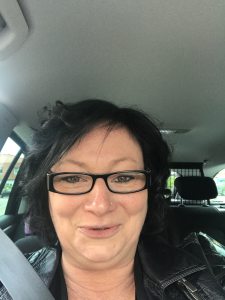 Profilbild von Andrea Kaulmann