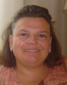 Profilbild von Andrea Kayhan