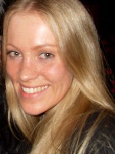 Profilbild von Andrea Keil