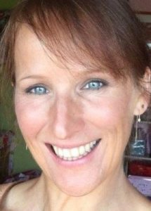 Profilbild von Andrea Keim