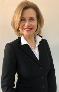 Profilbild von Andrea Kelch